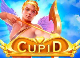 Cupid слот Джозз