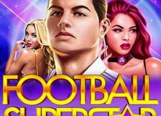 Football Superstar слот Джозз